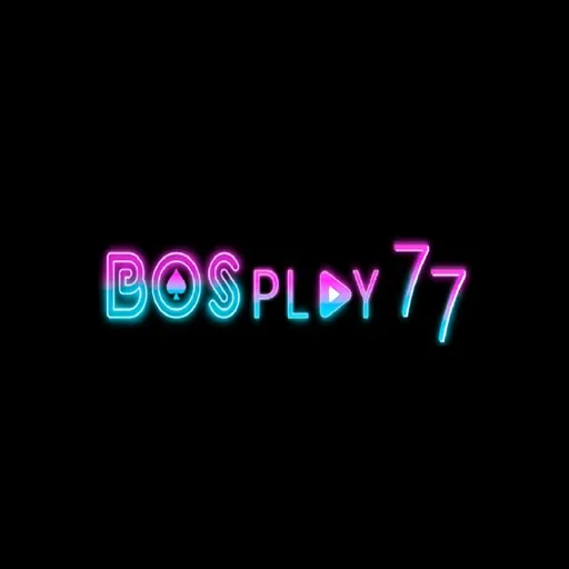 BOSPLAY77 - Permainan Santai yang Menghibur